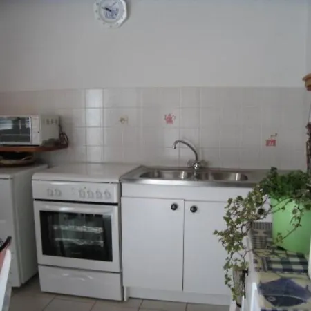 House L'epine - 4 Pers, 45 M2, 3/2 别墅 *