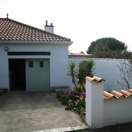 别墅 House L'epine - 4 Pers, 45 M2, 3/2 *