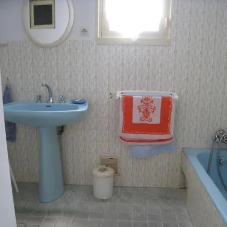 House L'epine - 4 Pers, 45 M2, 3/2 L'Epine (Vendee)