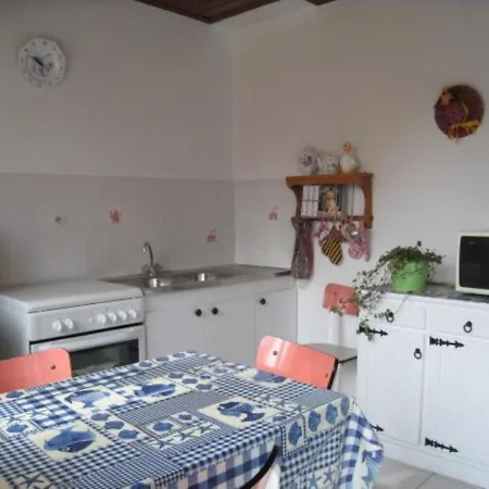 House L'epine - 4 Pers, 45 M2, 3/2 L'Epine (Vendee)